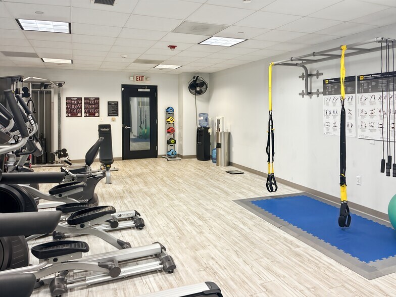 More Photos Of 1501 Main St, Columbia Coworking Space