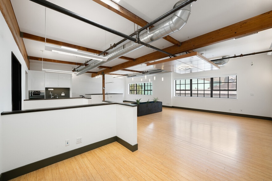 More Photos Of 42 Dore St, San Francisco Office For Lease