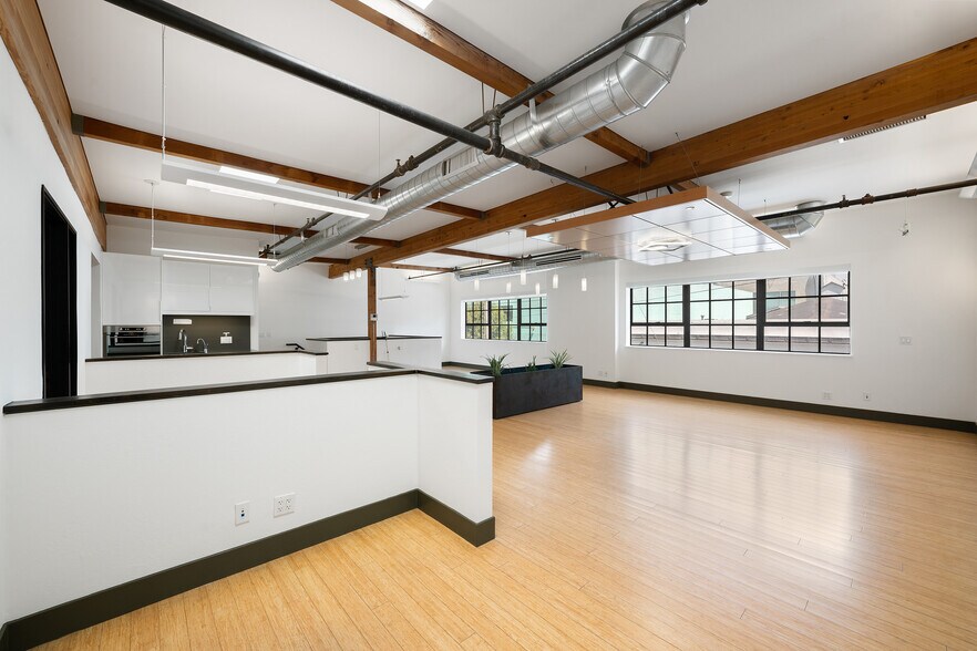 More Photos Of 42 Dore St, San Francisco Office For Sale