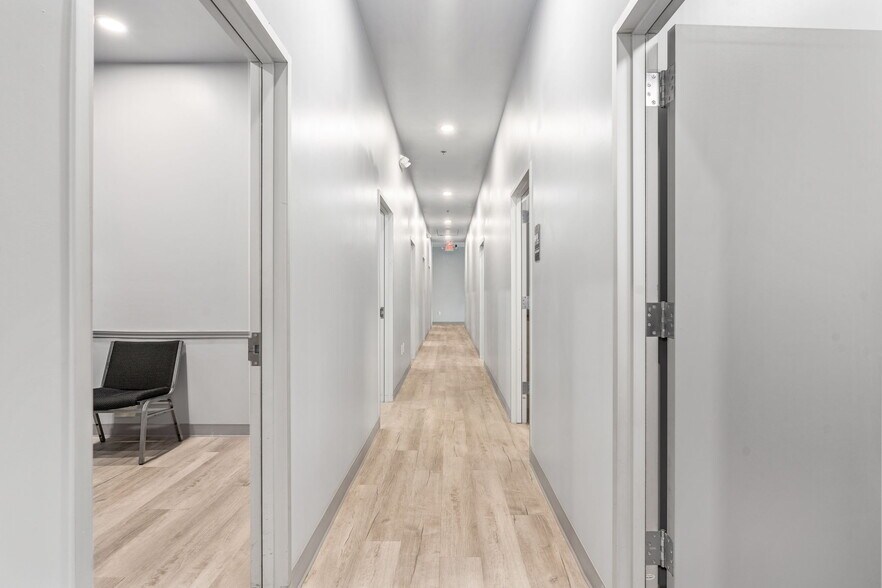 More Photos Of 4833 Medical Center Dr, McKinney Medical For Lease