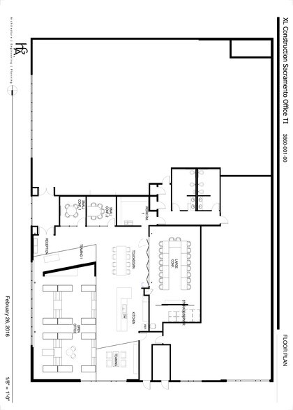 More Photos Of 1810 13th St, Sacramento Office For Lease