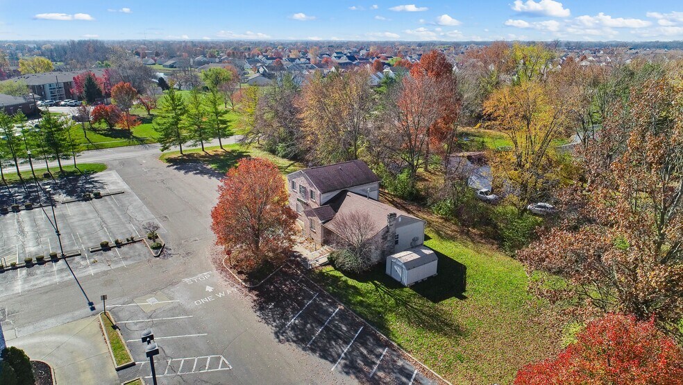 More Photos Of 2048 N Morton St, Franklin Office For Sale