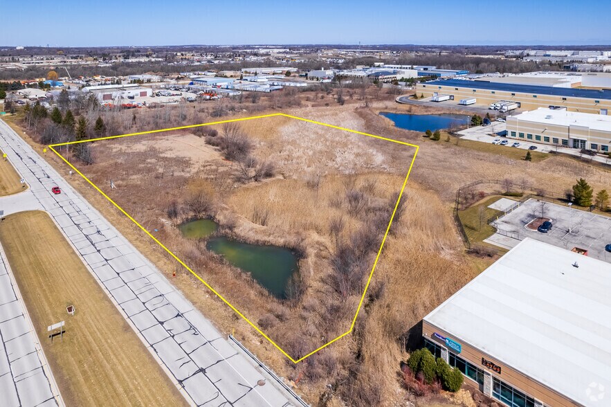 More Photos Of 10000 S 27th St, Oak Creek Land For Sale
