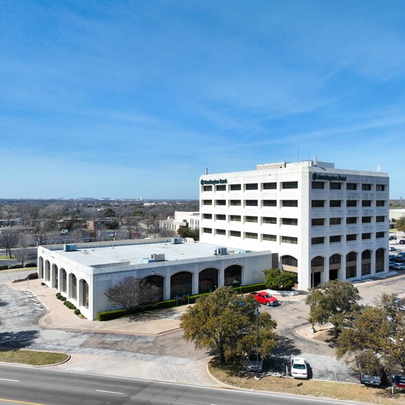 Primary Photo Of 7001 Boulevard 26, North Richland Hills Office For Sale