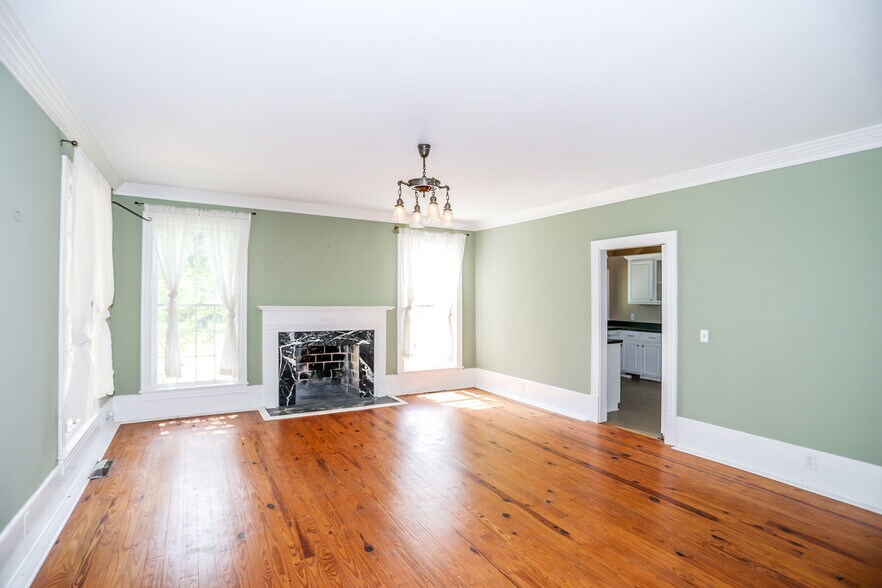 More Photos Of 3525 GA Highway 129, Jeffersonville Land For Sale