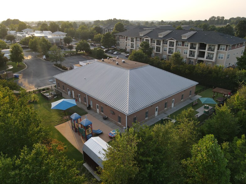 More Photos Of 179 Town Square Rd, Mooresville Daycare Center For Lease