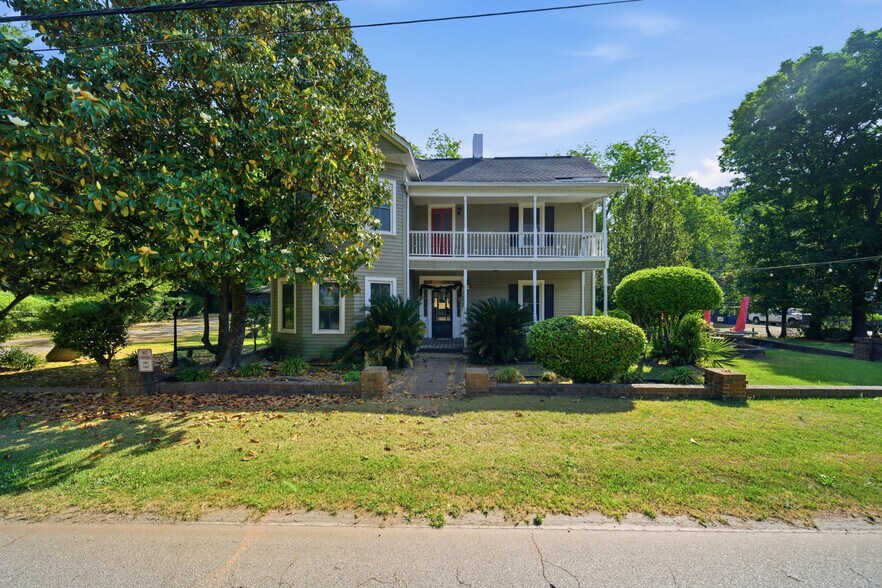 Primary Photo Of 7302 Woodrow St, Irmo Office Residential For Sale