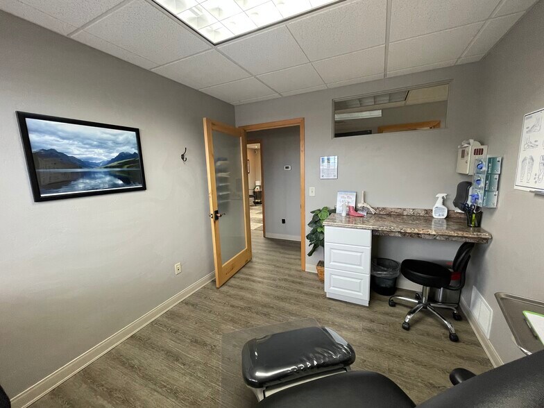 More Photos Of 40 Four Mile Dr, Kalispell Medical For Lease