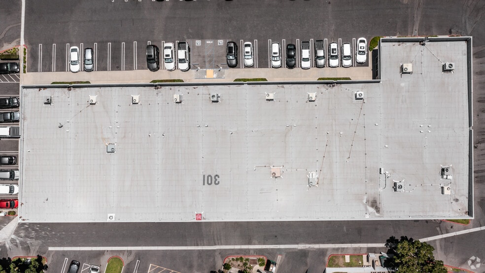 More Photos Of 301 E Arrow Hwy, San Dimas Industrial For Sale