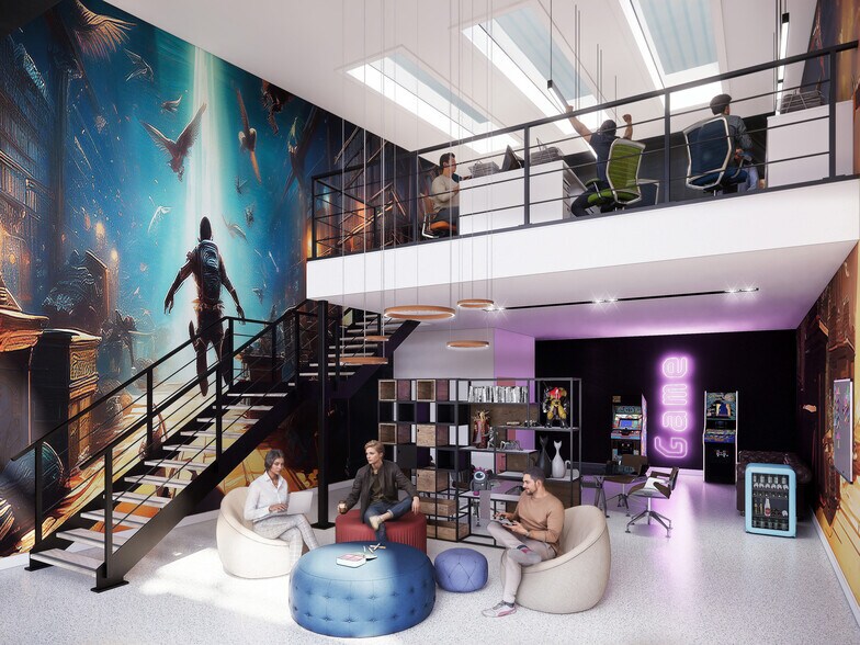 More Photos Of Continental Approach, Margate Unknown For Lease