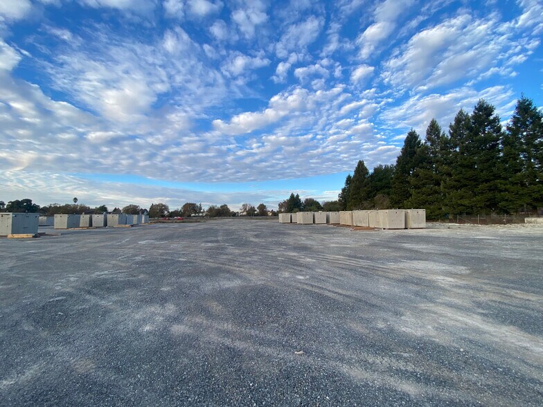 More Photos Of 3309 Sebastopol Rd, Santa Rosa Industrial For Sale