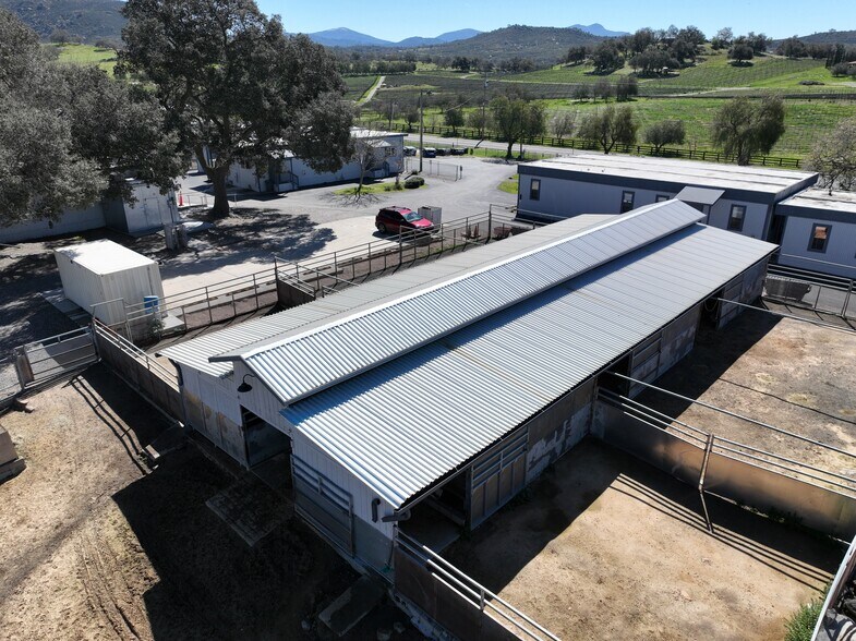 More Photos Of 26578 Old Julian Hwy, Ramona Warehouse For Sale