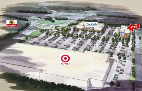 More Photos Of Garden State Pkwy & Centr Ave, Clark Unknown For Lease