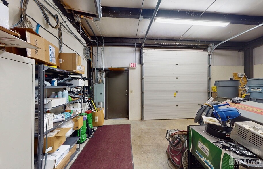 More Photos Of 1807 Murry Rd SW, Roanoke Light Manufacturing For Lease