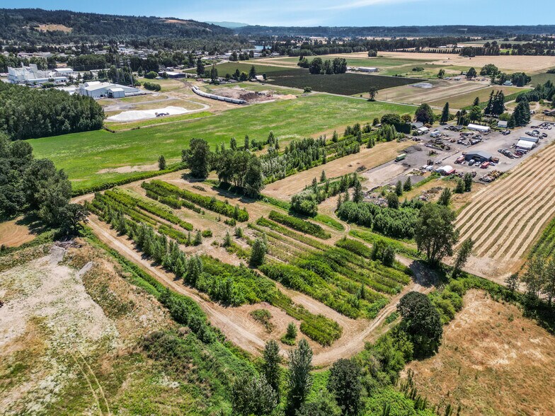 More Photos Of 1018 Caples Rd, Woodland Land For Sale