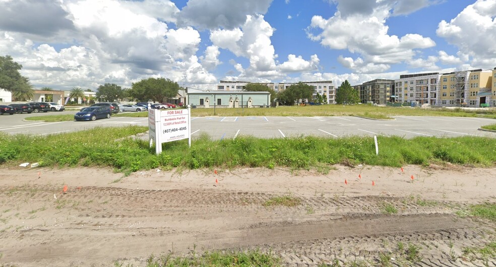 Primary Photo Of 6335 Lake Wilson Rd, Davenport Storefront Retail Office For Lease