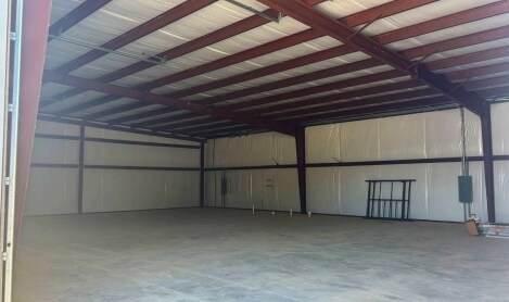 Photo of 1st Floor Ste Build-to-Suit