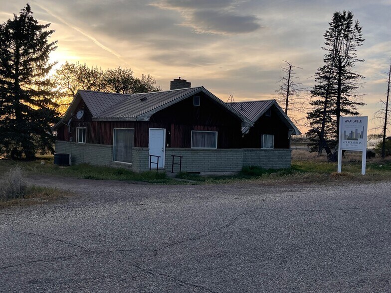 More Photos Of 244 N 950 E, Declo Land For Sale