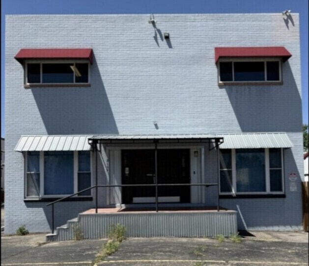 More Photos Of 2137 S Birch St, Denver Office For Sale