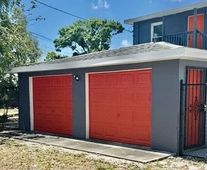 More Photos Of 1200 40th St S, Saint Petersburg Office For Sale