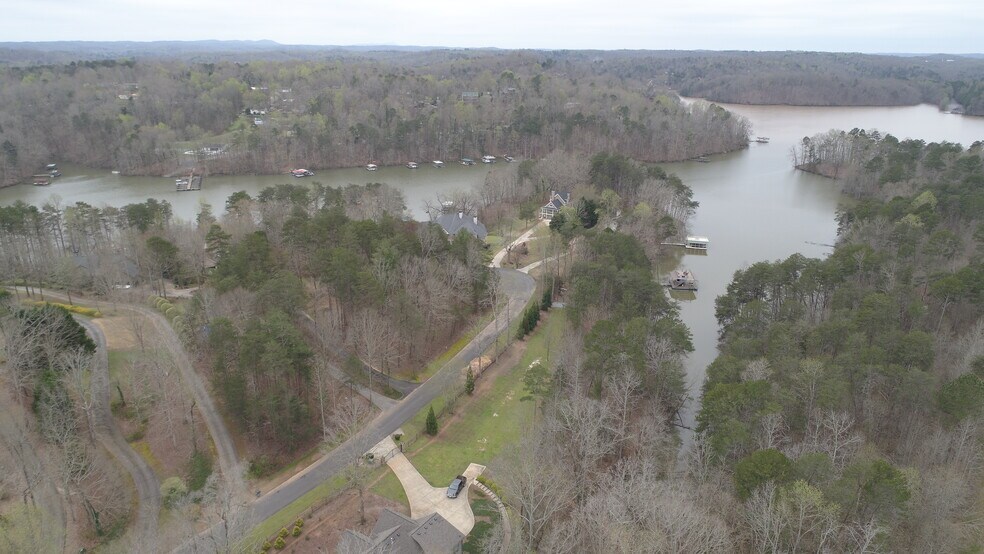 More Photos Of 5646 Price Rd, Gainesville Freestanding For Sale