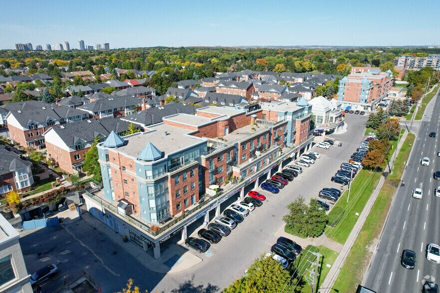 More Photos Of 7378 Yonge St, Vaughan Apartments For Sale
