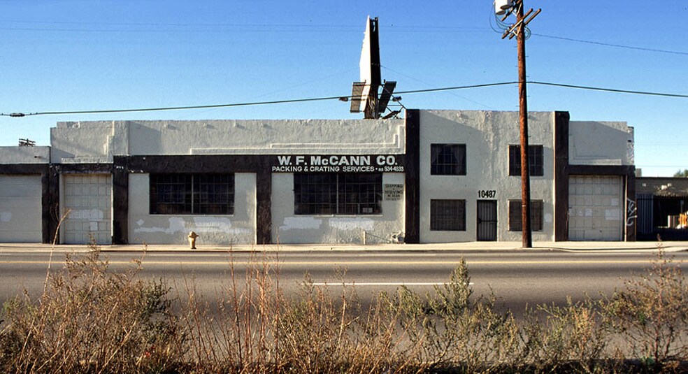 Primary Photo Of , Pacoima Unknown For Sale