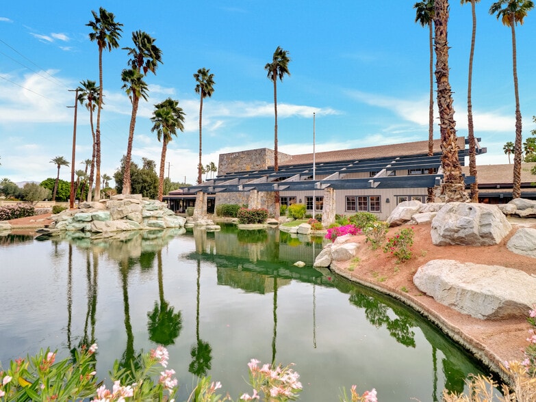 More Photos Of 40004 Cook St, Palm Desert Medical For Lease