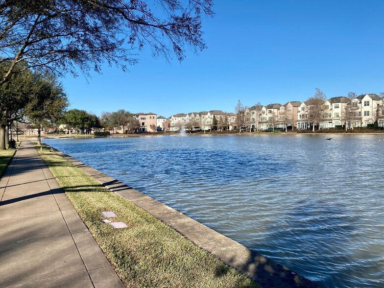 More Photos Of Fluor Daniel Dr @ Creek Bend Dr, Sugar Land Land For Sale