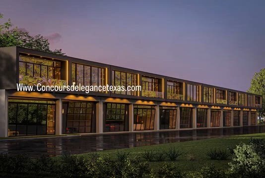 Primary Photo Of 3700 Rr 620 N, Austin Light Manufacturing For Sale