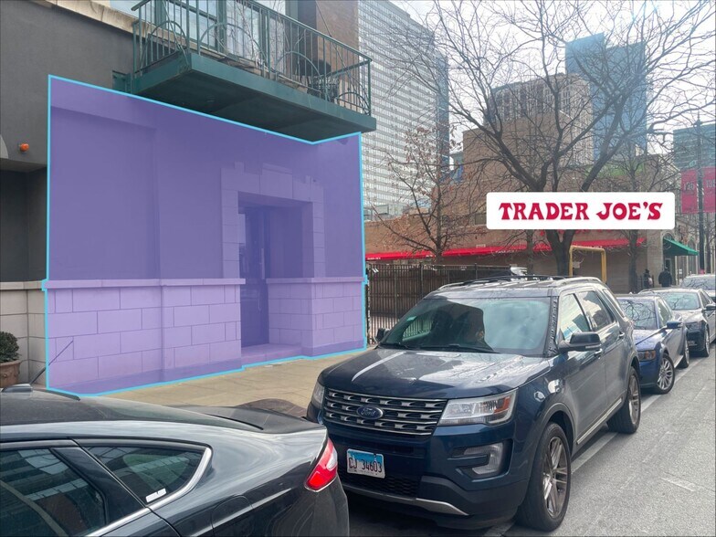 More Photos Of 1133-1139 S Wabash Ave, Chicago Apartments For Sale