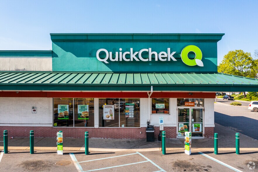 More Photos Of 2695 S Broad St, Hamilton General Retail For Lease