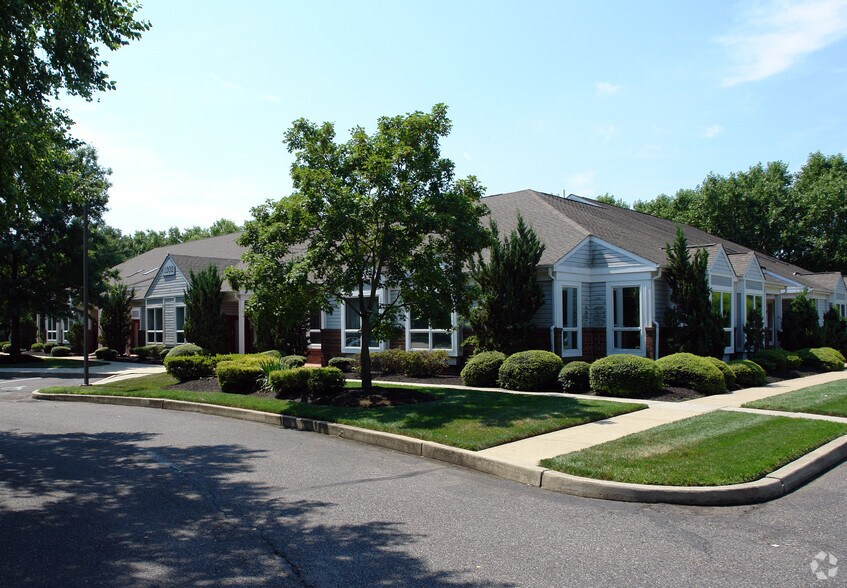 More Photos Of 1202 Laurel Oak Rd, Voorhees Office For Lease