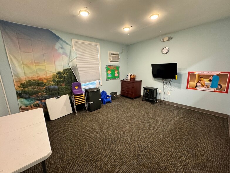 More Photos Of 12038 Bissonnet St, Houston Religious Facility For Sale