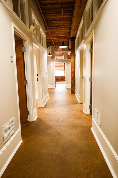 More Photos Of 200 Brookstown Ave, Winston-Salem Loft Creative Space For Lease