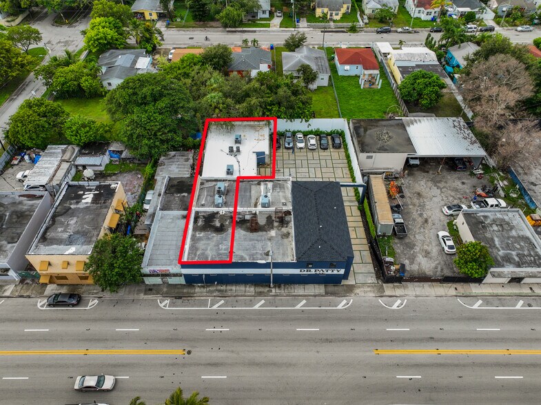 More Photos Of 530 NW 54th St, Miami Office For Lease