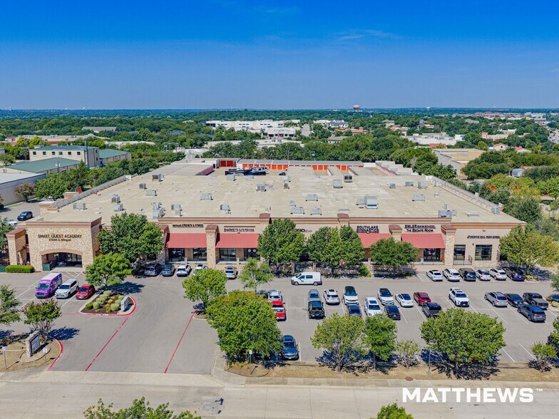 Primary Photo Of 280 Commerce St, Southlake Office For Sale