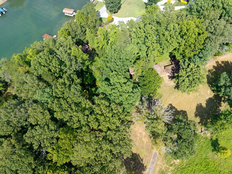 More Photos Of 314 Lakeside dr, Hiawassee Land For Sale