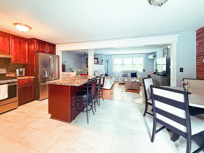 More Photos Of Bay Road, North Easton Specialty For Sale