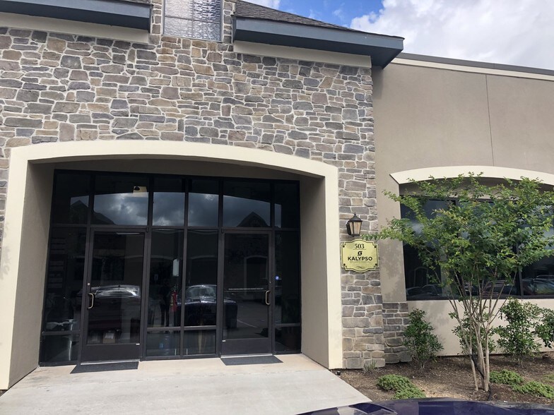 More Photos Of 150 Pine Forest Dr, Shenandoah Unknown For Lease