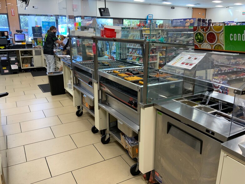 More Photos Of 3435 Minton Rd, West Melbourne Convenience Store For Sale
