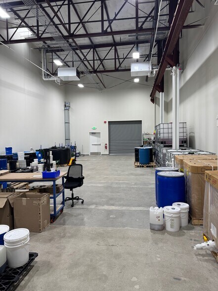 More Photos Of 864-866 S 500 W, Salt Lake City Warehouse For Lease