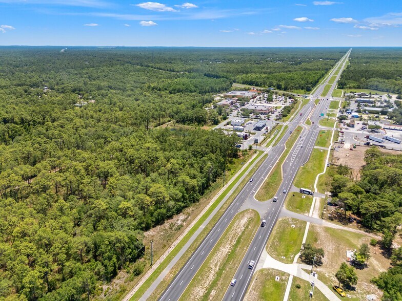 More Photos Of 9161-9269 S Suncoast Blvd, Homosassa Land For Sale