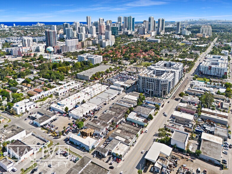 More Photos Of 723-731 NW 6th Ave, Fort Lauderdale Warehouse For Lease