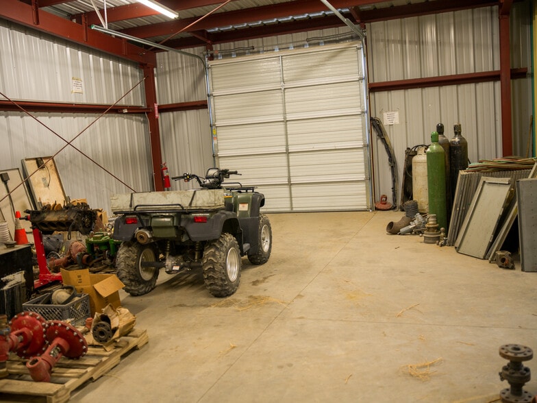 More Photos Of 3773 HWY 374, Green River Warehouse For Sale