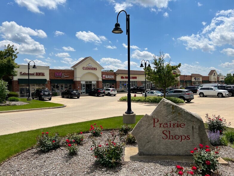 More Photos Of 9581 Ackman Rd, Lake In The Hills Unknown For Lease