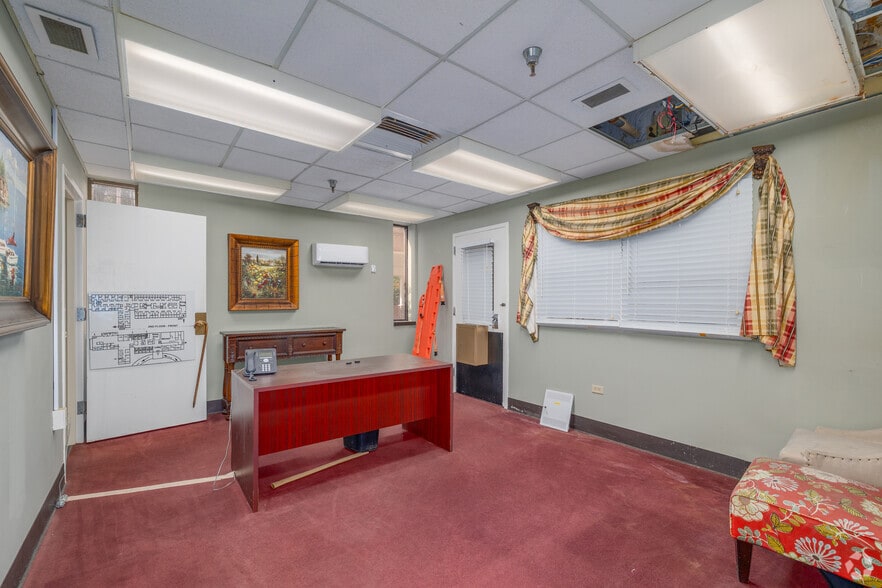 More Photos Of 420 W Farley Ave, Laurens Assisted Living For Sale