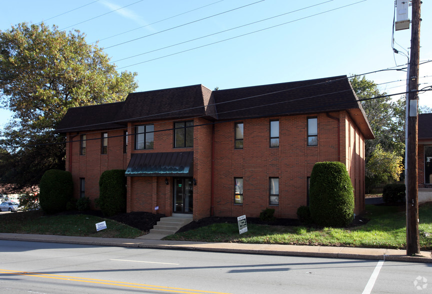 Primary Photo Of 709 Easton Rd, Willow Grove Office For Lease