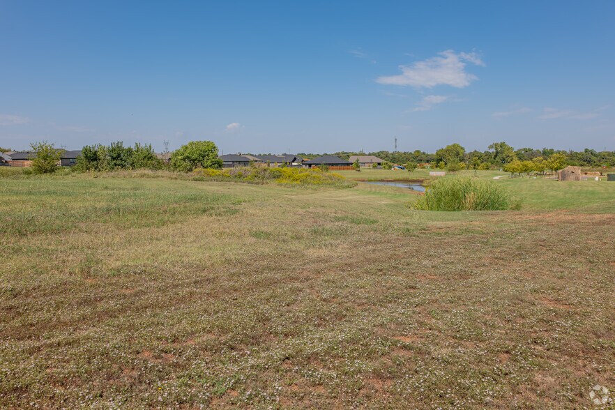 More Photos Of Founder's Park Blvd & W Tecumseh Rd, Norman Land For Sale
