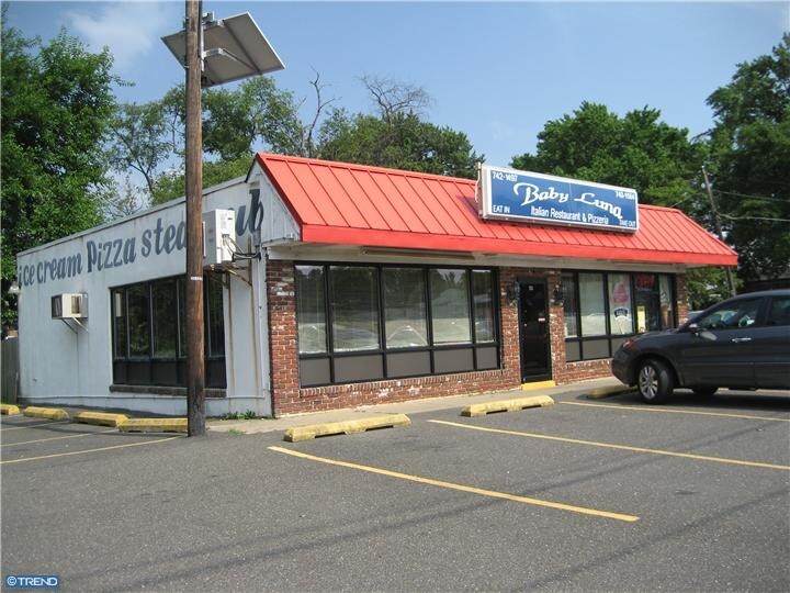 More Photos Of 713 Delsea Dr, Westville Restaurant For Lease